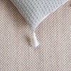Natural Fiber Tobago Tiger Eye NF136 Indoor Rugs - Safavieh - 4 of 4