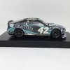Noah Gragson 2023 Sunseeker Resort North Wilkesboro Checkers or Wreckers 1:24 Diecast - 4 of 4