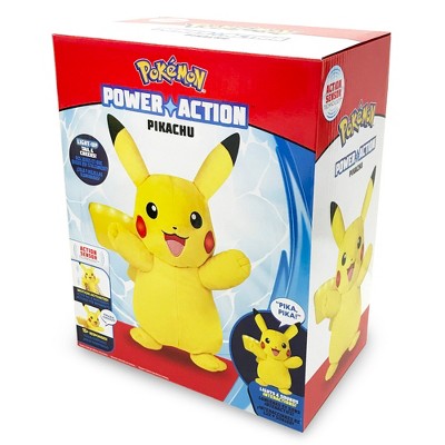 pokemon plush box target