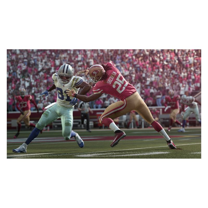 Madden NFL 19 / FIFA 19 Bundle - PlayStation 4, 2 of 8