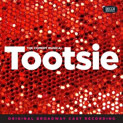 Original Broadway Cast Recording - Tootsie (CD)