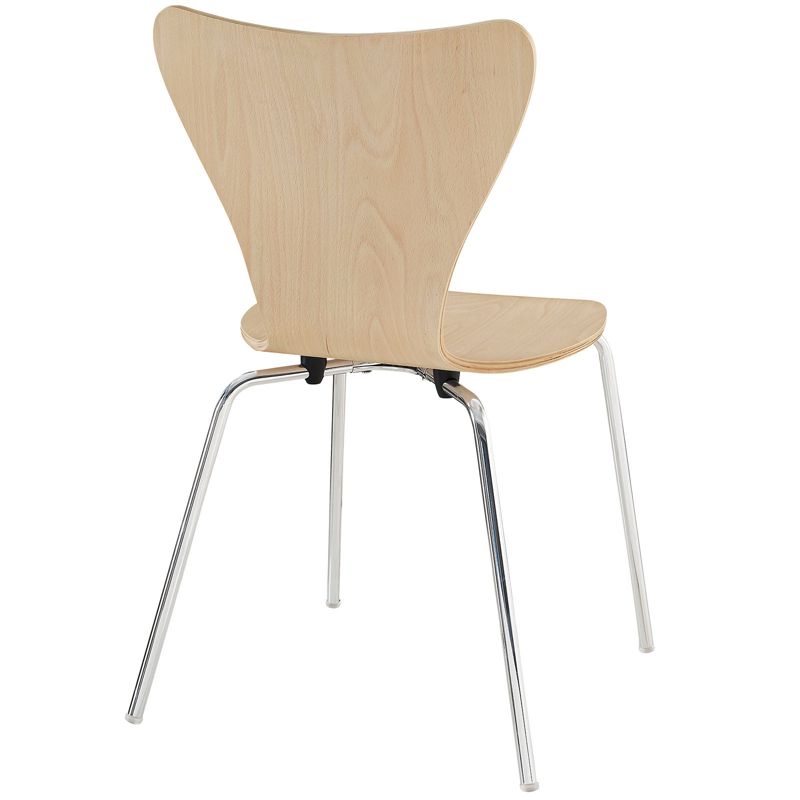 Ernie Dining Side Chair - Modway, 5 of 6