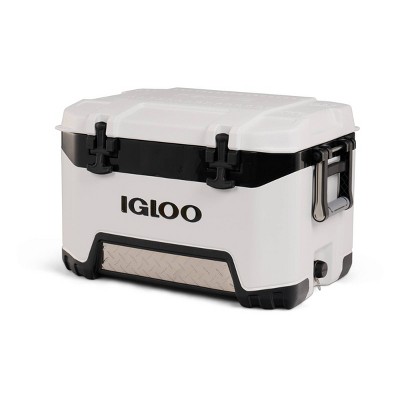 Igloo - Brandclub - Igloo BMX 52 Quart Cooler - White 