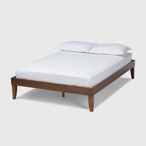 Target store platform bed