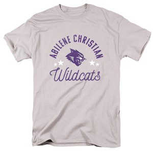 Men's Abilene Christian University Official Wildcats T-Shirt - 1 of 4
