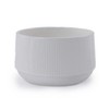 KTMBDW Plant Pots, Ceramic Planters with Drainage Holes,Nursery Planting Pot for Indoor Out Door Plants - 4 of 4