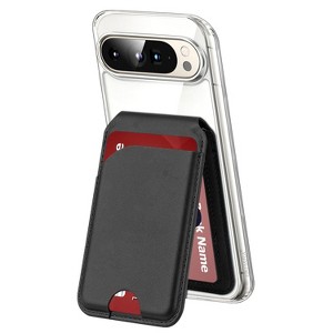 SAHARA - Venture Series Wallet Case for Google Pixel 9 Pro XL - 1 of 4