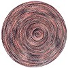 Ombre Collection 100% Cotton Chenille Super Soft & Plush Reversible Indoor Area Utility Rug - Better Trends - 2 of 4