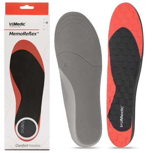 Dr. Scholl's Comfort Tri-comfort Insoles For Women - Size (6-10) : Target