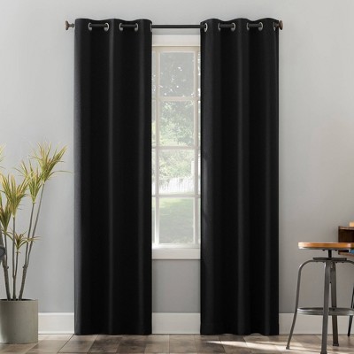 clearance curtains