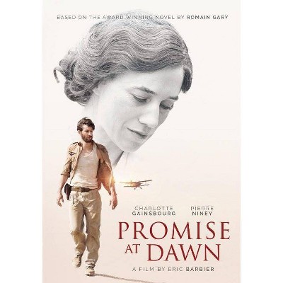 Promise at Dawn (DVD)(2020)