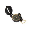 Stansport Metal Lensatic Compass Black - 2 of 4