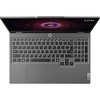 Lenovo LOQ 15.6" Full HD 144Hz Gaming Laptop, AMD Ryzen 5 7235HS, 12GB RAM, 512GB SSD, NVIDIA GeForce RTX 3050, Windows 11 Home - 4 of 4