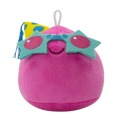 Good Smile Company Slime Rancher Pink Slime Plush Collectible, Soft Plush  Doll