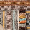 Montauk MTK901 Hand Woven Area Rug - Safavieh - 4 of 4