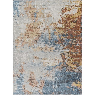 Hauteloom Catbalogan Textured Luxe Rug