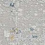 charcoal, peach, blue, light gray, off white, medium gray