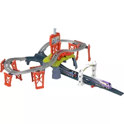 Thomas & Friends Trackmaster Hyper Glow Night Delivery : Target