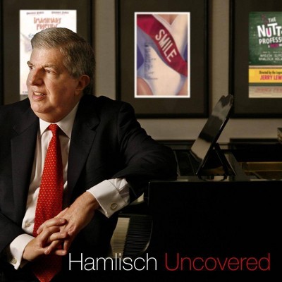 Various - Hamlisch Uncovered (CD)