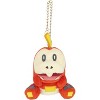 Pokemon SAN-EI PM39 Pokemon All Star Collection Mascot Plush Toy, Fuecoco, Height 4.5 inches (11.5 cm) - 3 of 3