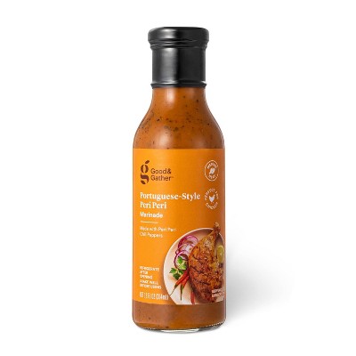 Peri Peri Marinade - 12oz - Good &#38; Gather&#8482;