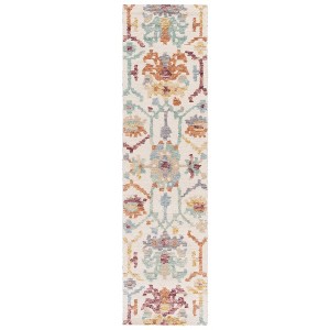 Aspen APN102 Hand Tufted Indoor Rugs - Safavieh - 1 of 4