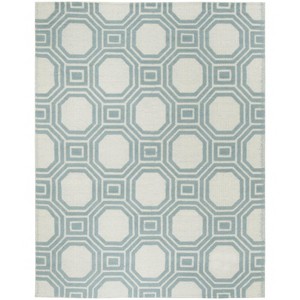 Martha Stewart Vermont - MSR2554 - Indoor Hand Woven Rugs - 1 of 4