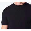 Men's Crew Neck T-Shirt - George Patrick - 2 of 4