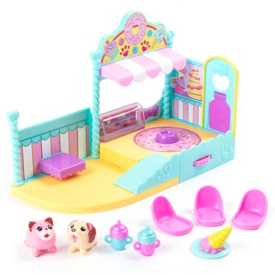 chubby puppies target