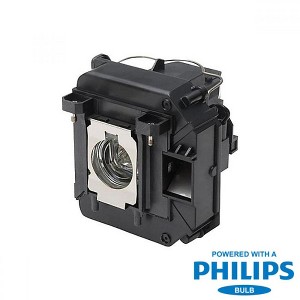 Premium Power Products Projector Lamp for Epson VS VS410; Epson VS VS350W; Epson V11H V11H397020; Epson V11H V11H396020; Ep - 1 of 1