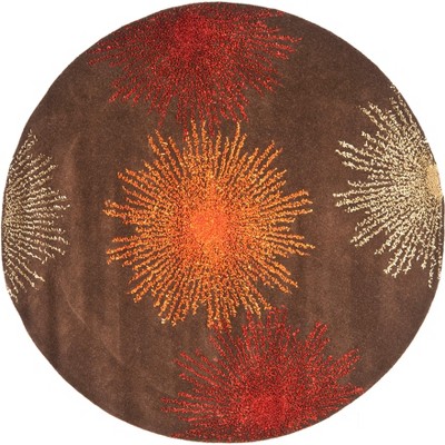 Soho SOH712 Hand Tufted Area Rug  - Safavieh