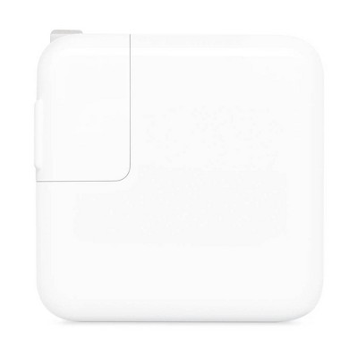 Apple 30W USB-C Power Adapter