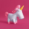 Ruby Slipper Sales Co., LLC (Rubies) Despicable Me 3 Fluffy Inflatable Costume Accessory - 3 of 3