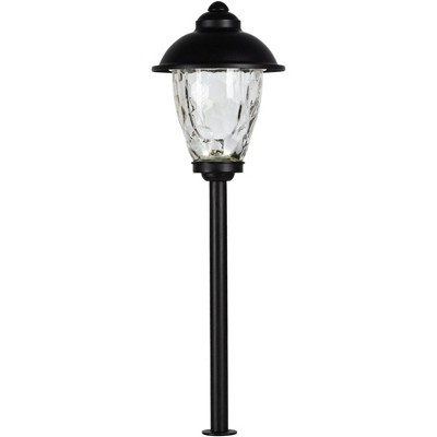 John Timberland Concord Low Voltage 18" High LED Landscape Light