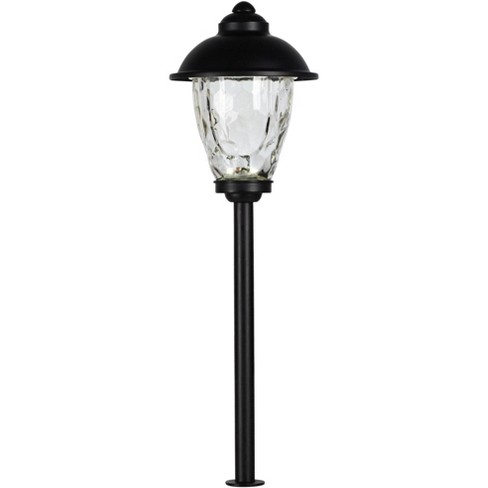 John Timberland 20 High Low Voltage LED Landscape Bollard Light