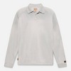 Timberland Men's Wicking Good Long Sleeve Polo - 4 of 4