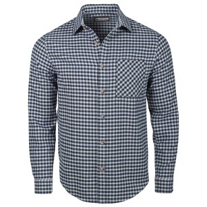 Mountain Khakis Downtown Flannel Shirt - 1 of 4