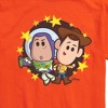 Men's - Disney - Toy Story 4 Short Sleeve Graphic T-Shirt - 2 of 4