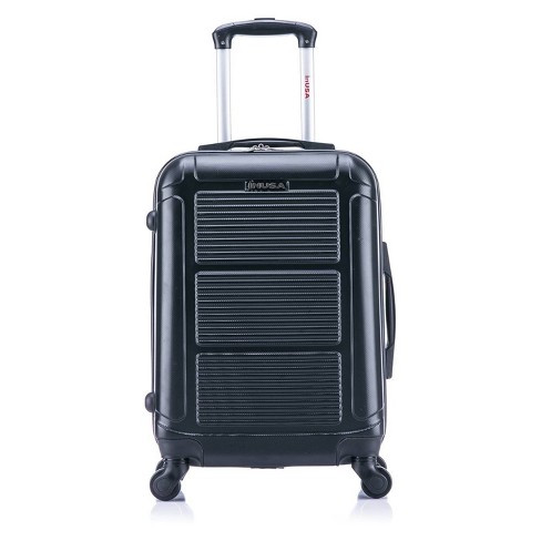 Inusa pilot lightweight spinner luggage on sale