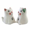 Enesco 3.25 In Pretty Kitty Salt & Pepper Designed By Michelle Allen Salt And Pepper Shakers - 2 of 3