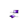 SaharaCase Tri-Fold Folio Case for Samsung Galaxy Tab A7 Lite Blue (TB00124) - 4 of 4