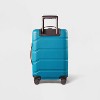 Hardside Carry On Spinner Suitcase - Open Story™ - 3 of 4