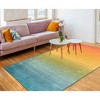 Liora Manne Arca Modern Indoor Rug.. - 2 of 4