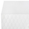 Neptune 2 Drawer Side Table - SFV3570 - Safavieh Couture - 3 of 4