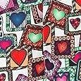 square heart