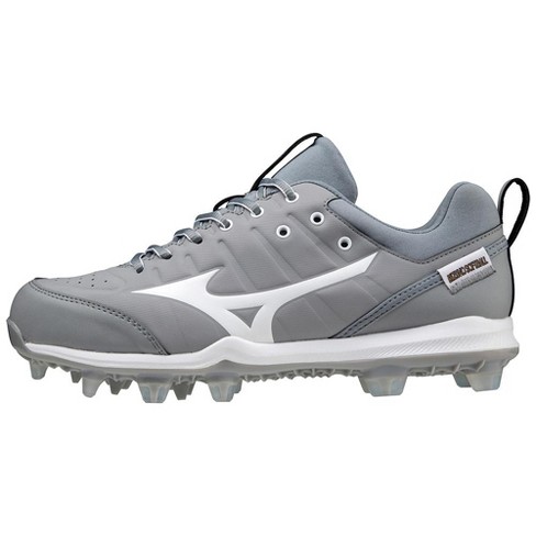 Mizuno spikes softball online