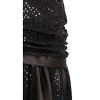 HalloweenCostumes.com Plus Size Jazz Flapper Costume - 4 of 4