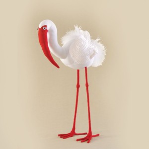 Gallerie II White Ibis Fig. - 1 of 1