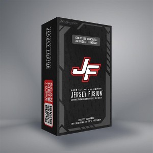 Sportscards Jersey Fusion 2022 All Sports Edition Trading Card MINI Box - 1 of 1