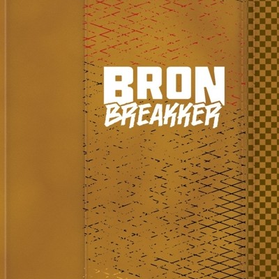 bron breakker